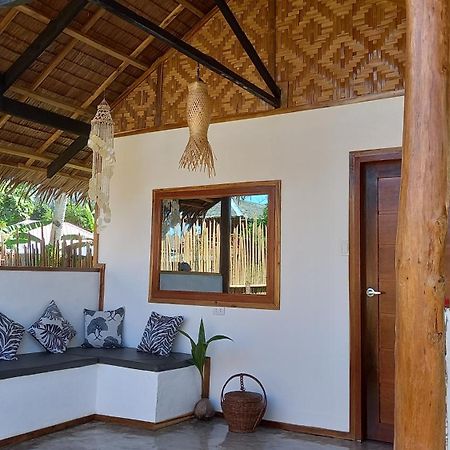 Valerie Lodge San Vicente  Extérieur photo