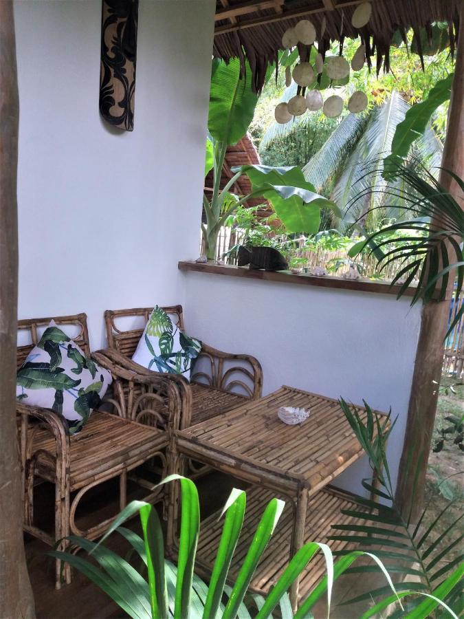 Valerie Lodge San Vicente  Extérieur photo