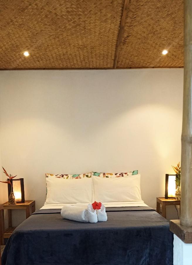 Valerie Lodge San Vicente  Extérieur photo