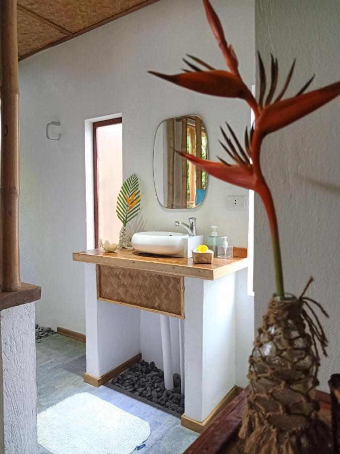Valerie Lodge San Vicente  Extérieur photo