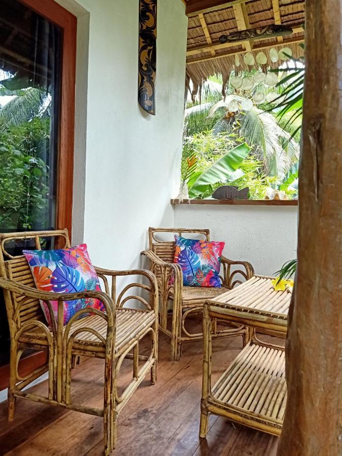 Valerie Lodge San Vicente  Extérieur photo