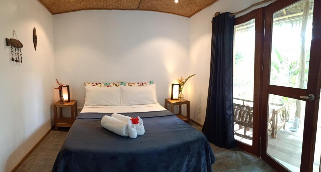 Valerie Lodge San Vicente  Extérieur photo