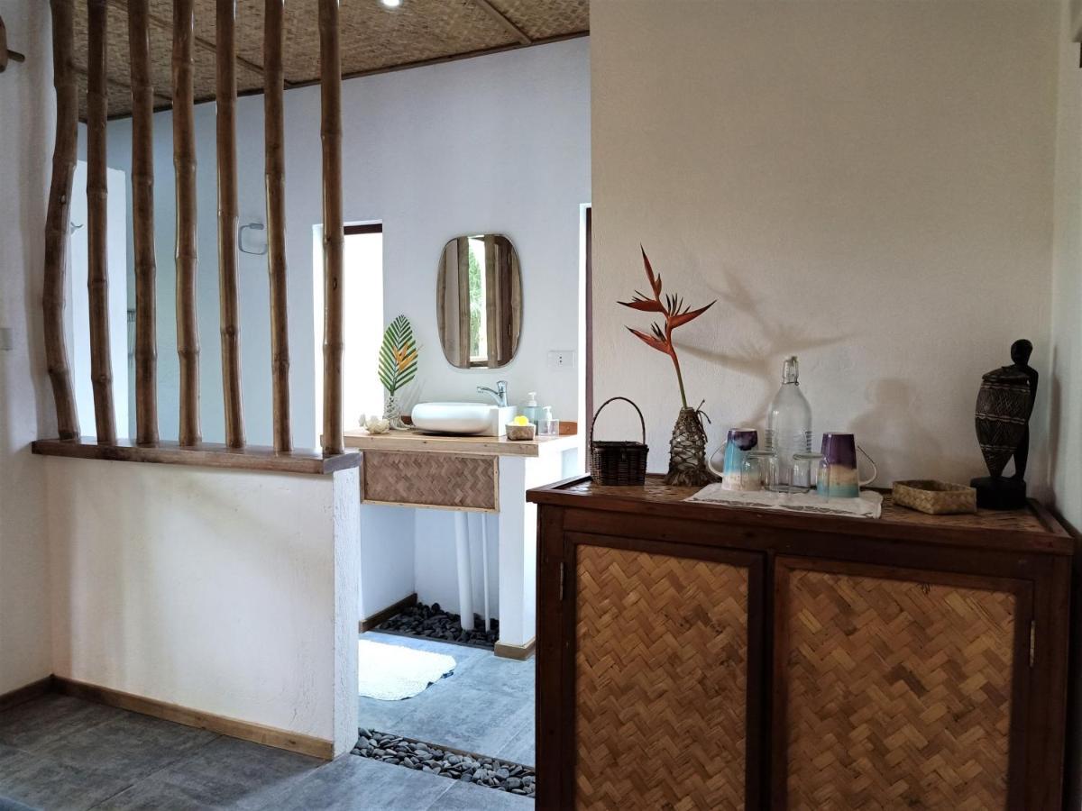 Valerie Lodge San Vicente  Extérieur photo