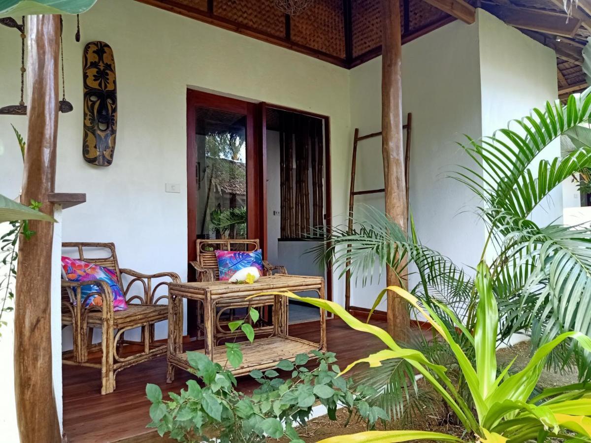 Valerie Lodge San Vicente  Extérieur photo