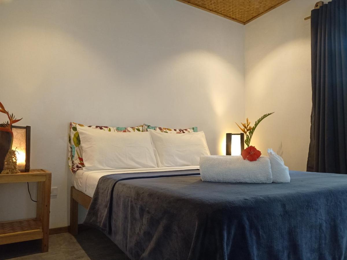 Valerie Lodge San Vicente  Extérieur photo