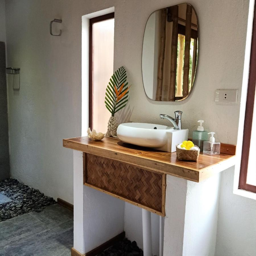 Valerie Lodge San Vicente  Extérieur photo