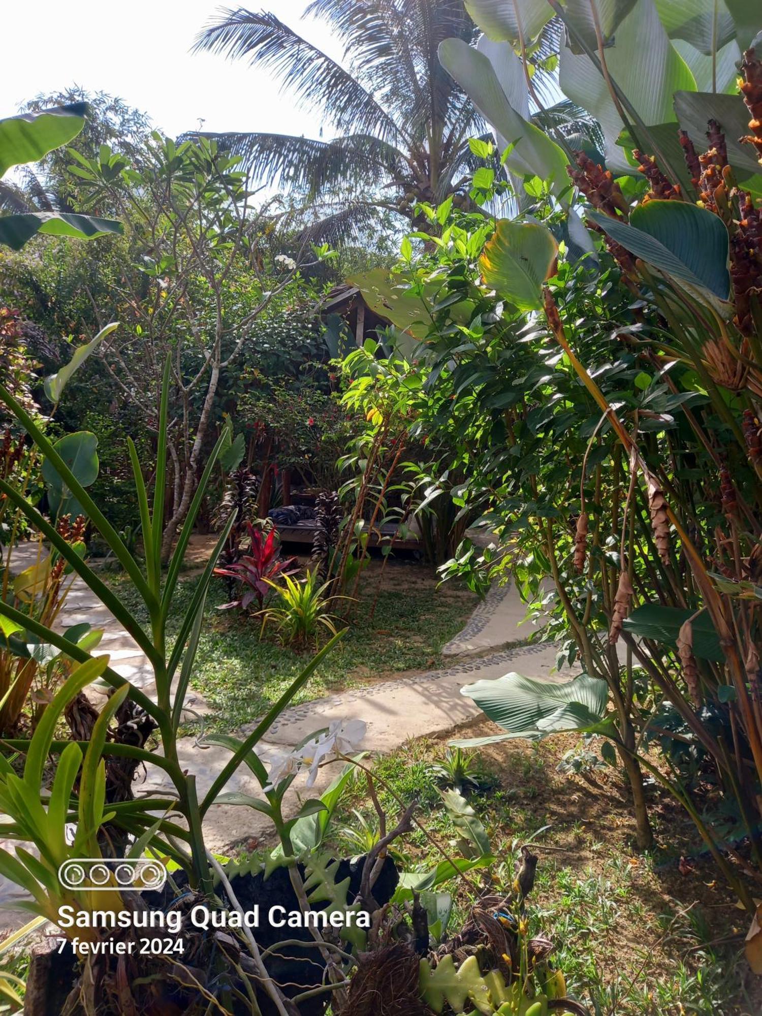 Valerie Lodge San Vicente  Extérieur photo