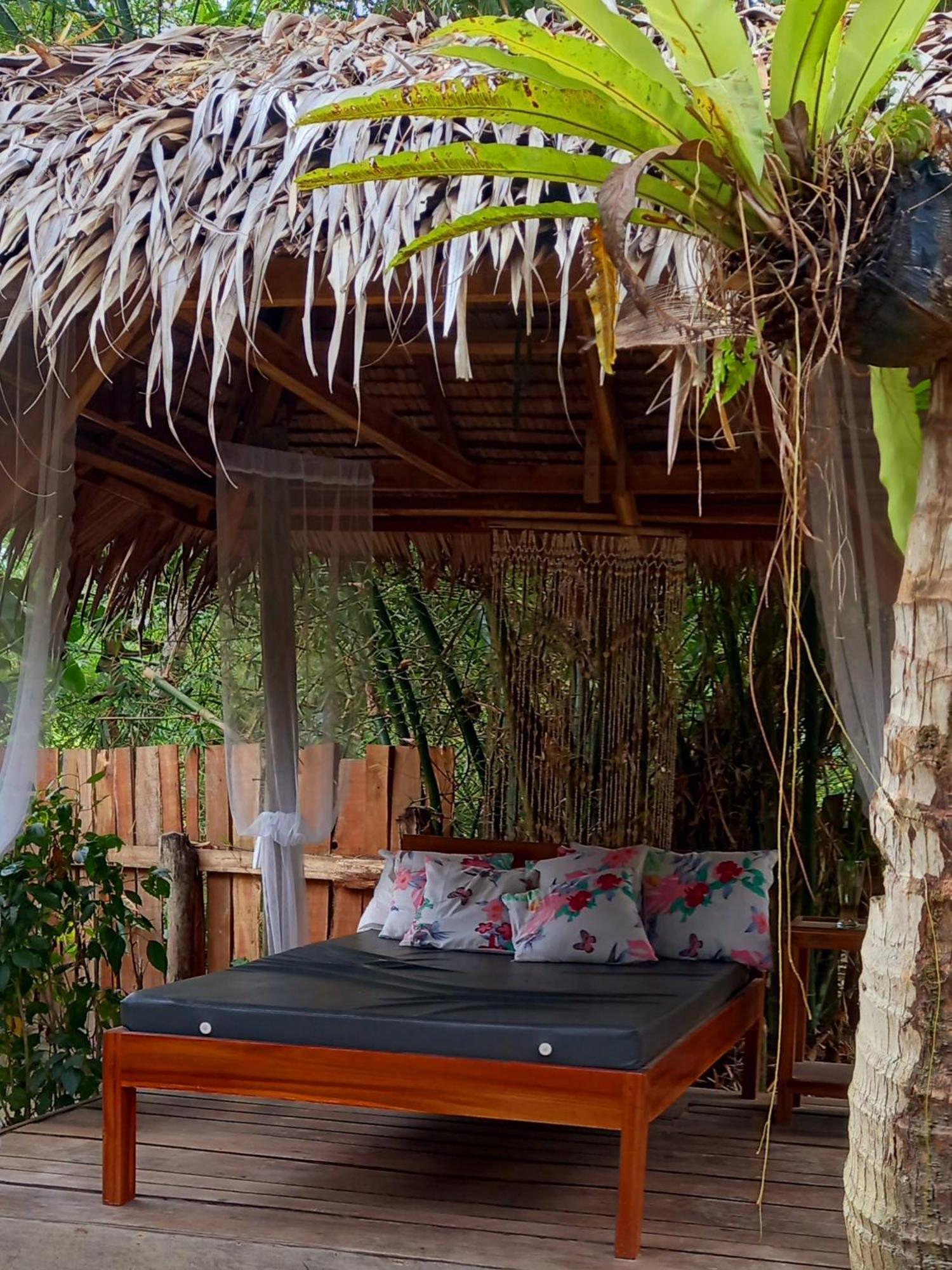 Valerie Lodge San Vicente  Extérieur photo