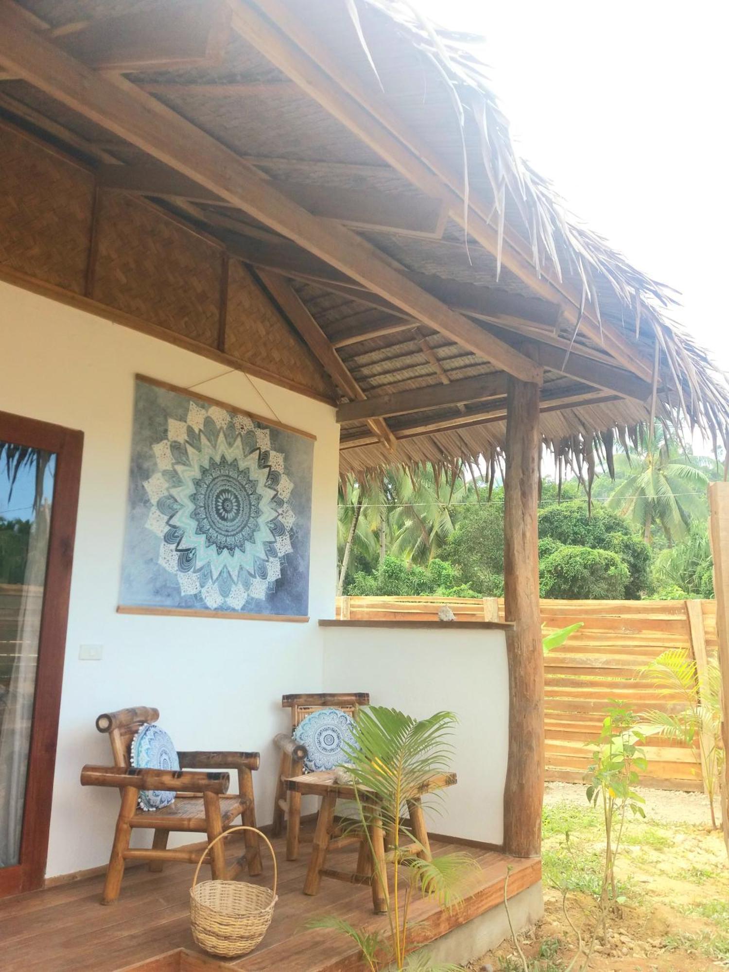 Valerie Lodge San Vicente  Extérieur photo