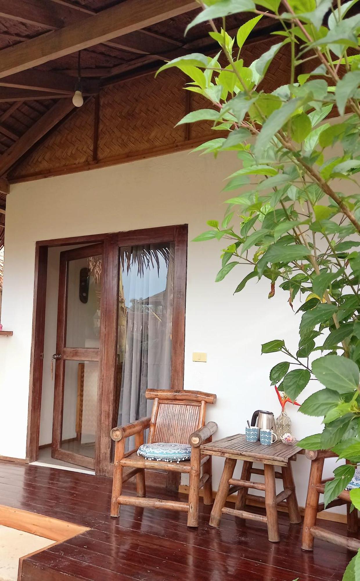 Valerie Lodge San Vicente  Extérieur photo