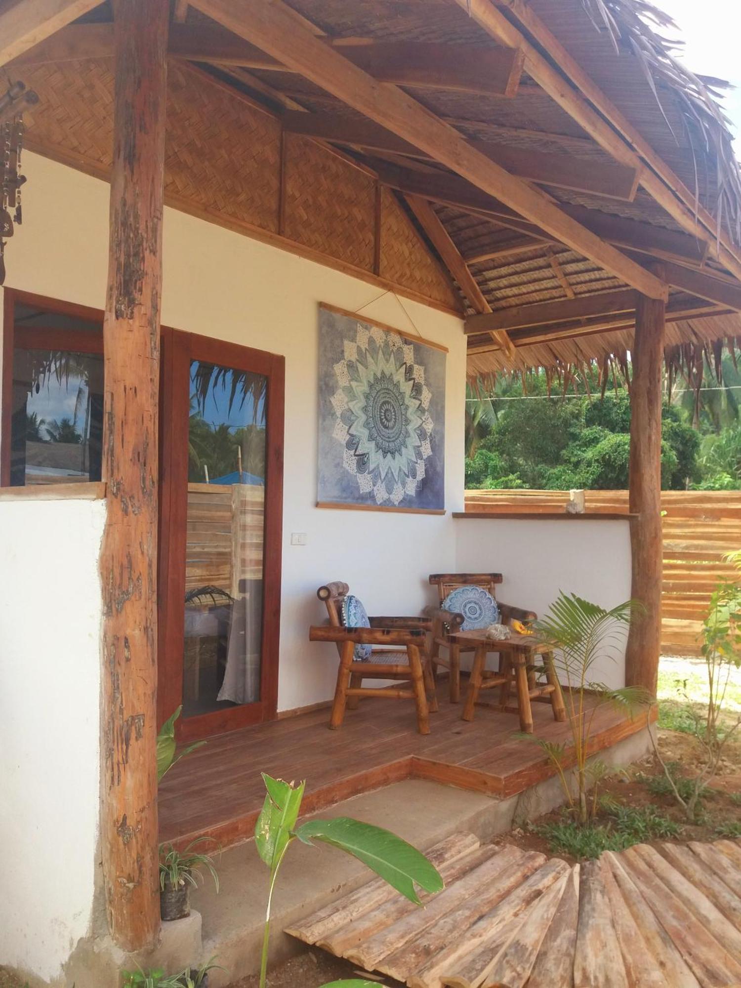 Valerie Lodge San Vicente  Extérieur photo