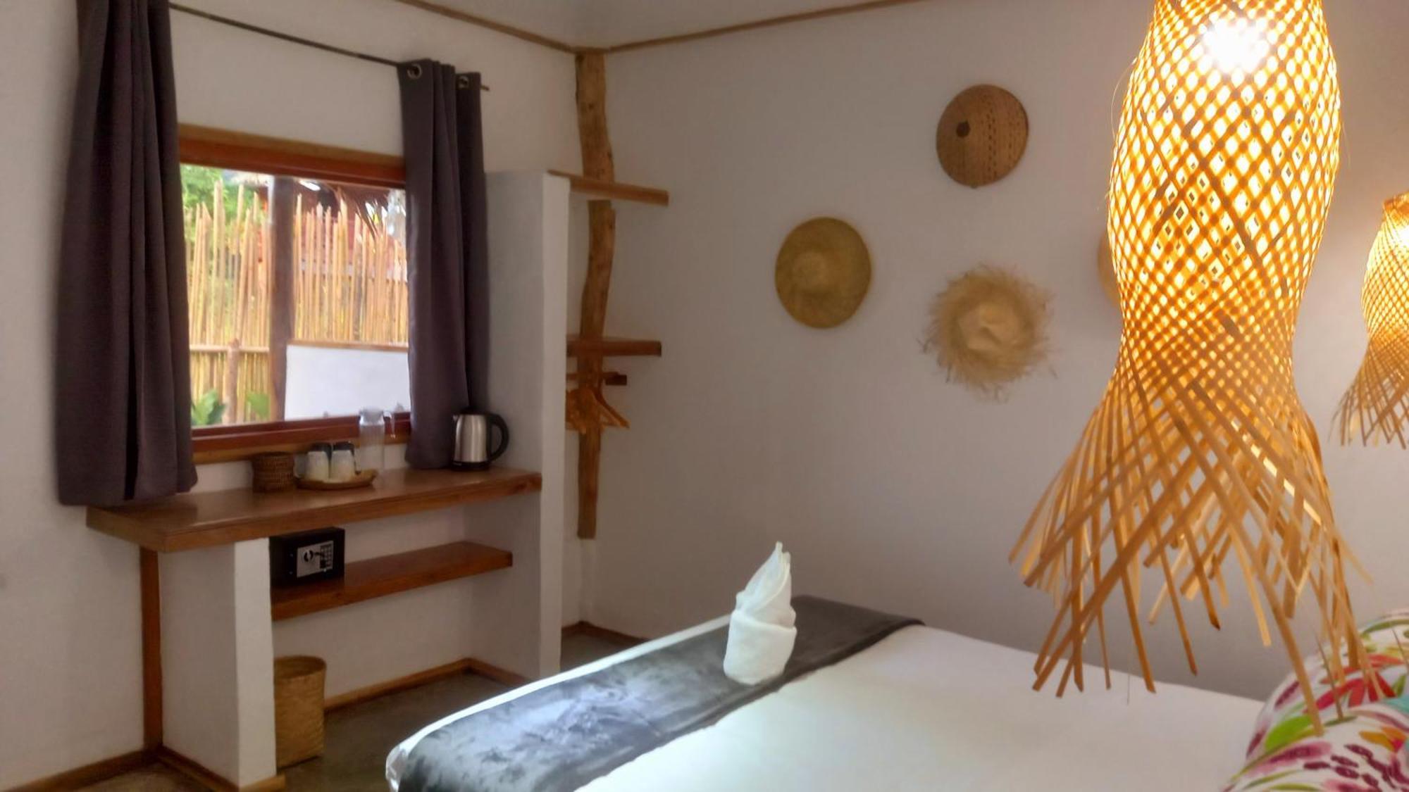 Valerie Lodge San Vicente  Extérieur photo