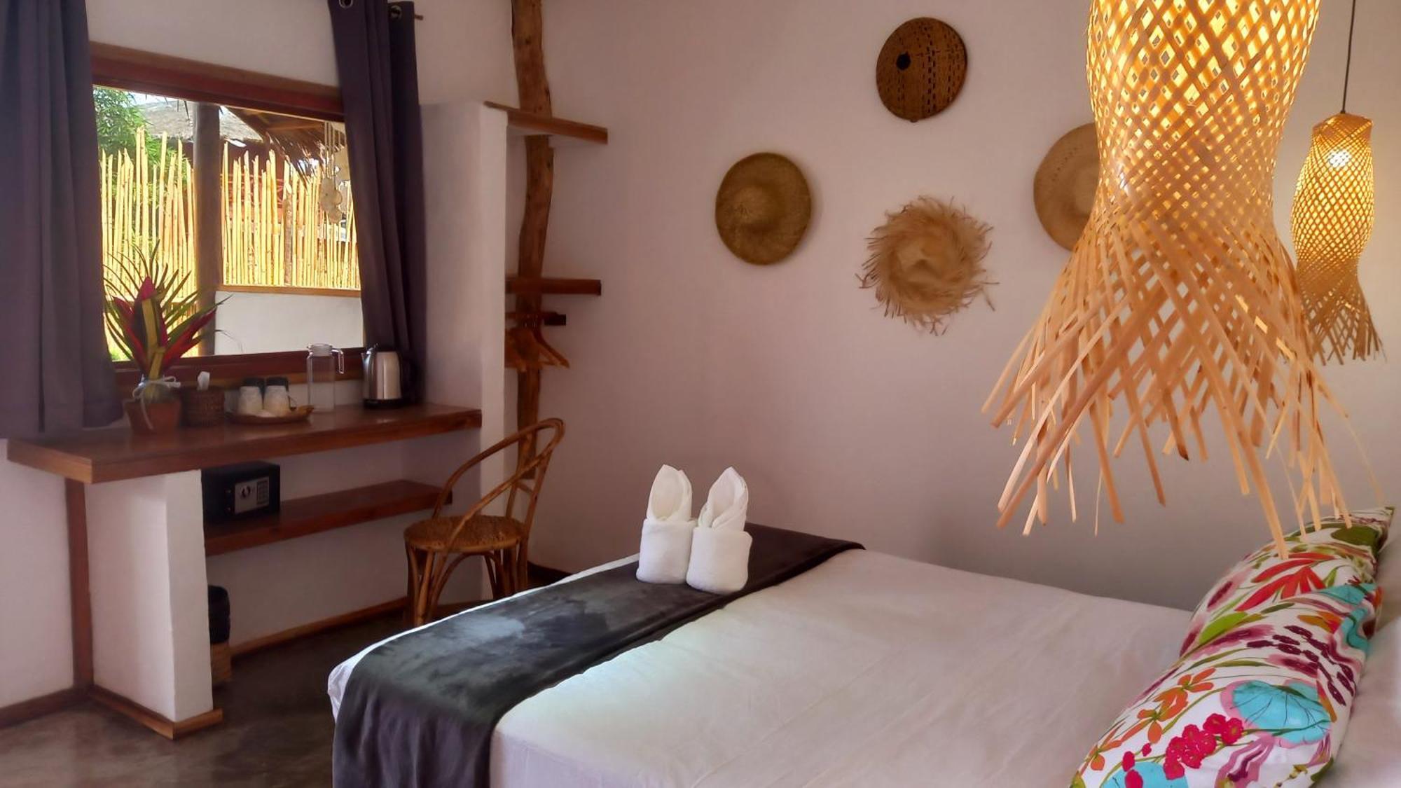 Valerie Lodge San Vicente  Extérieur photo