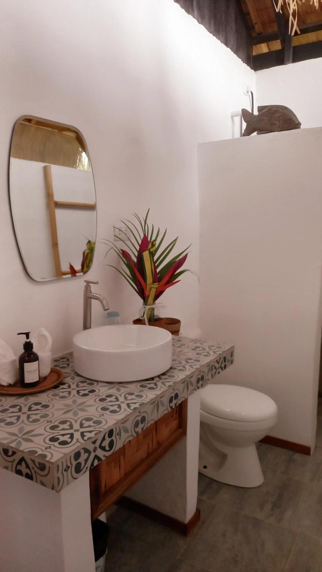 Valerie Lodge San Vicente  Extérieur photo