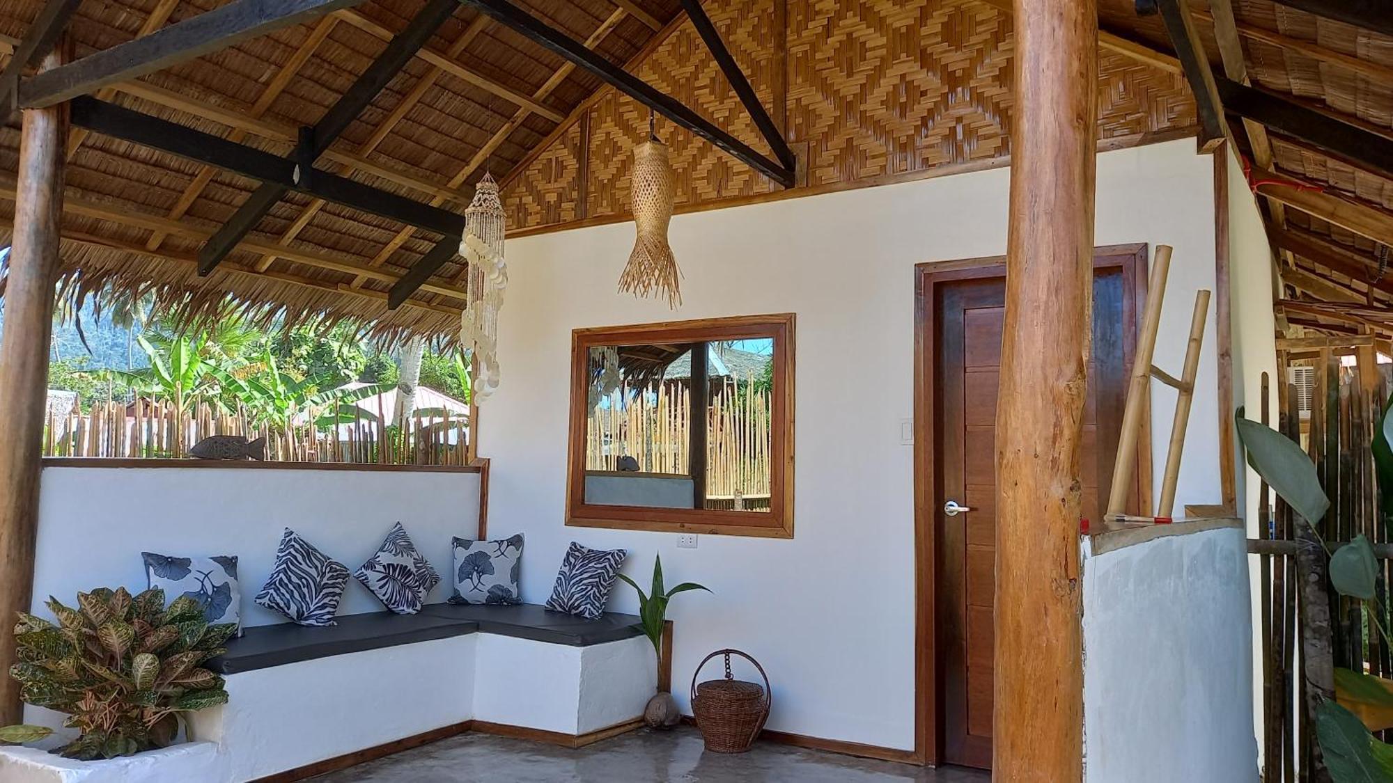 Valerie Lodge San Vicente  Extérieur photo