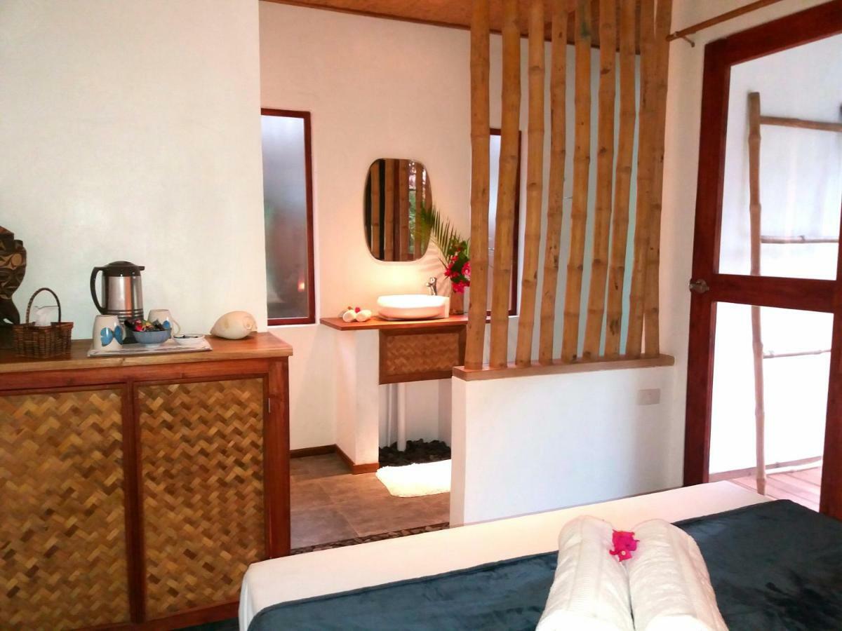 Valerie Lodge San Vicente  Extérieur photo