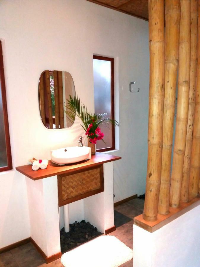 Valerie Lodge San Vicente  Extérieur photo