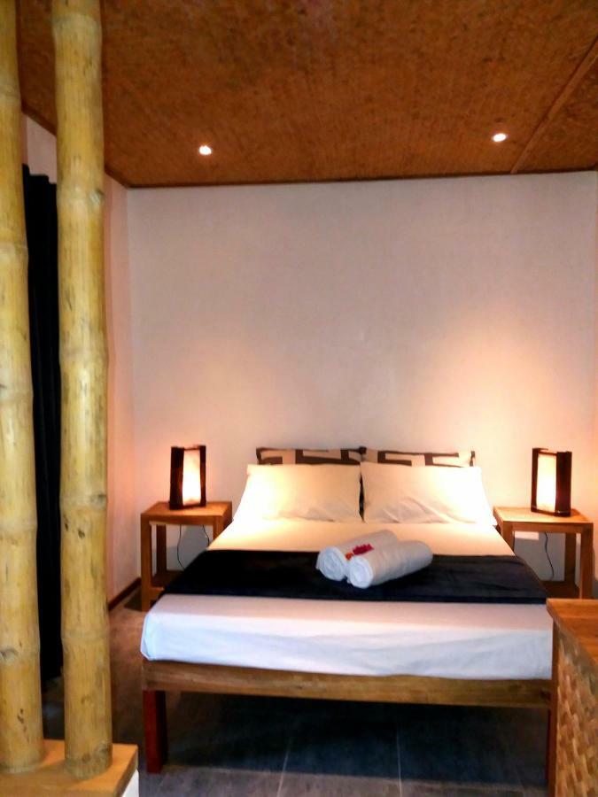 Valerie Lodge San Vicente  Extérieur photo