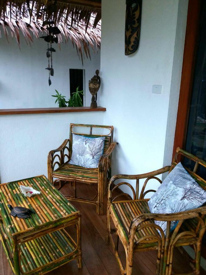 Valerie Lodge San Vicente  Extérieur photo