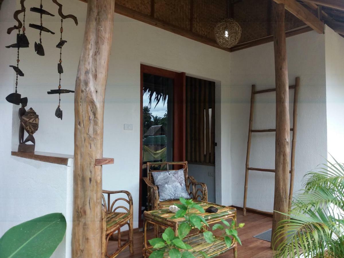 Valerie Lodge San Vicente  Extérieur photo