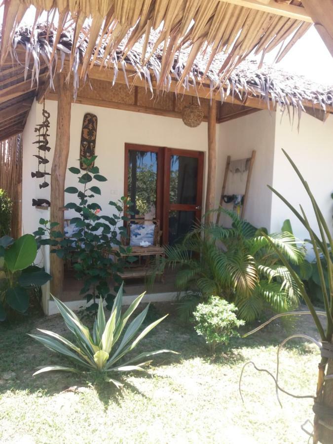 Valerie Lodge San Vicente  Extérieur photo