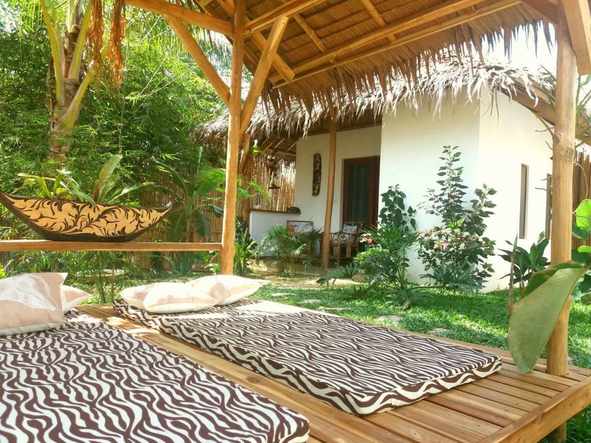 Valerie Lodge San Vicente  Extérieur photo