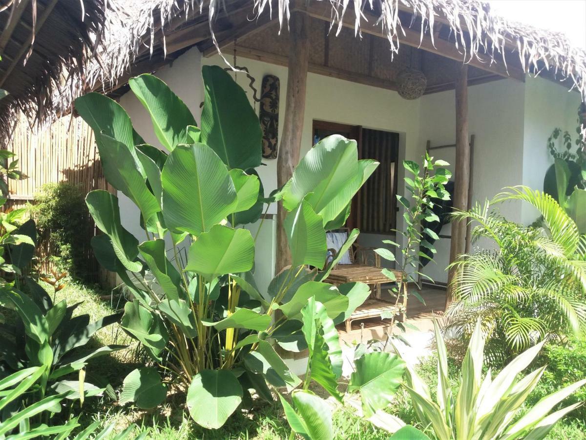 Valerie Lodge San Vicente  Extérieur photo