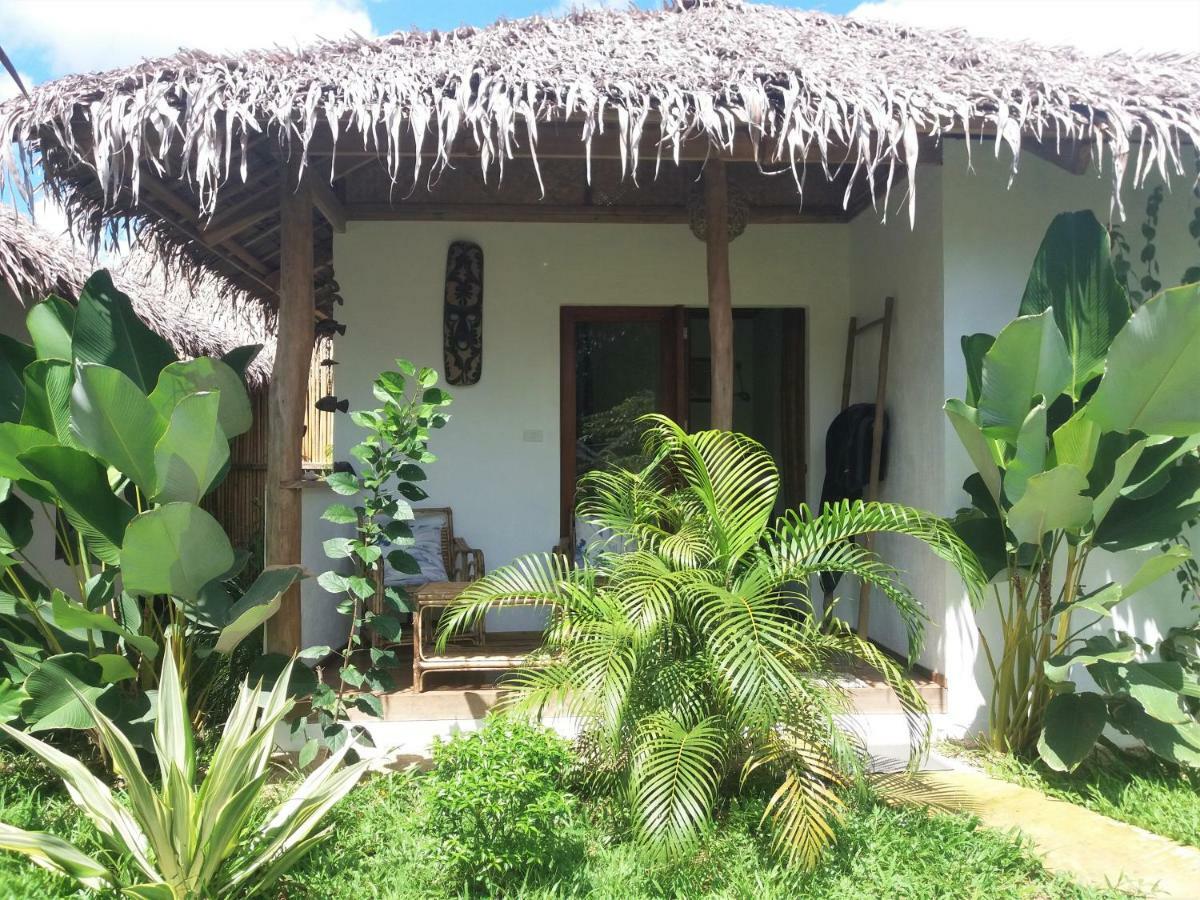Valerie Lodge San Vicente  Extérieur photo