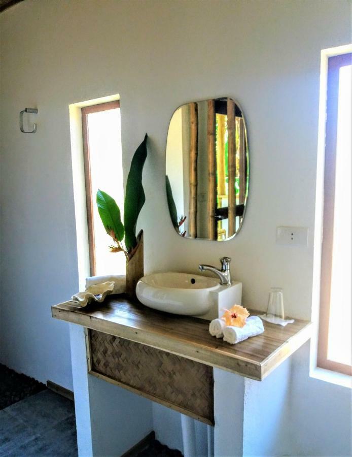 Valerie Lodge San Vicente  Extérieur photo
